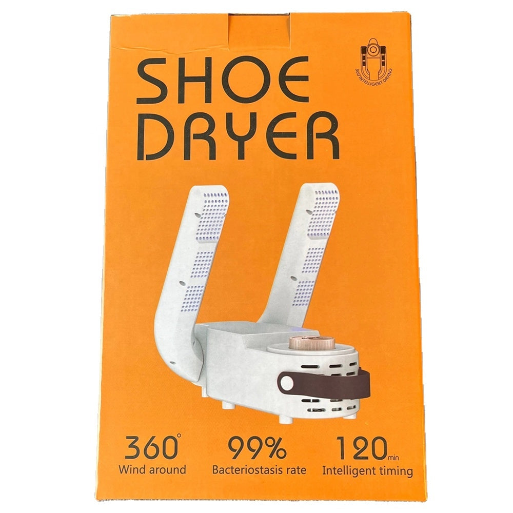 Portable Electric Timer Shoe Dryer