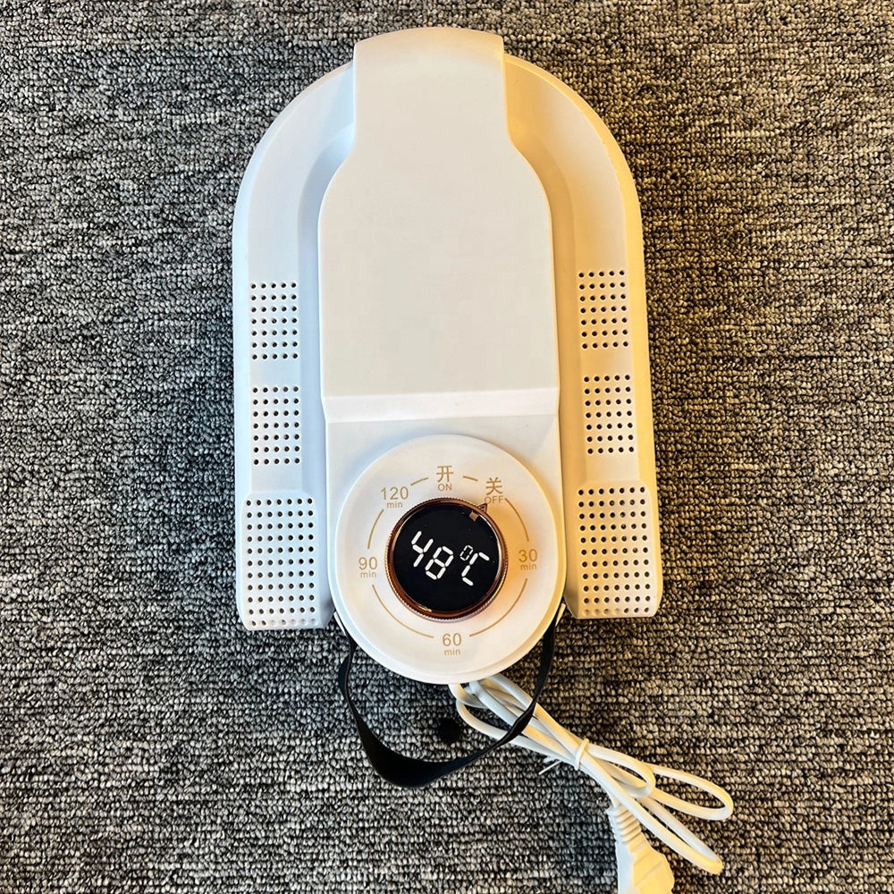 Portable Electric Timer Shoe Dryer