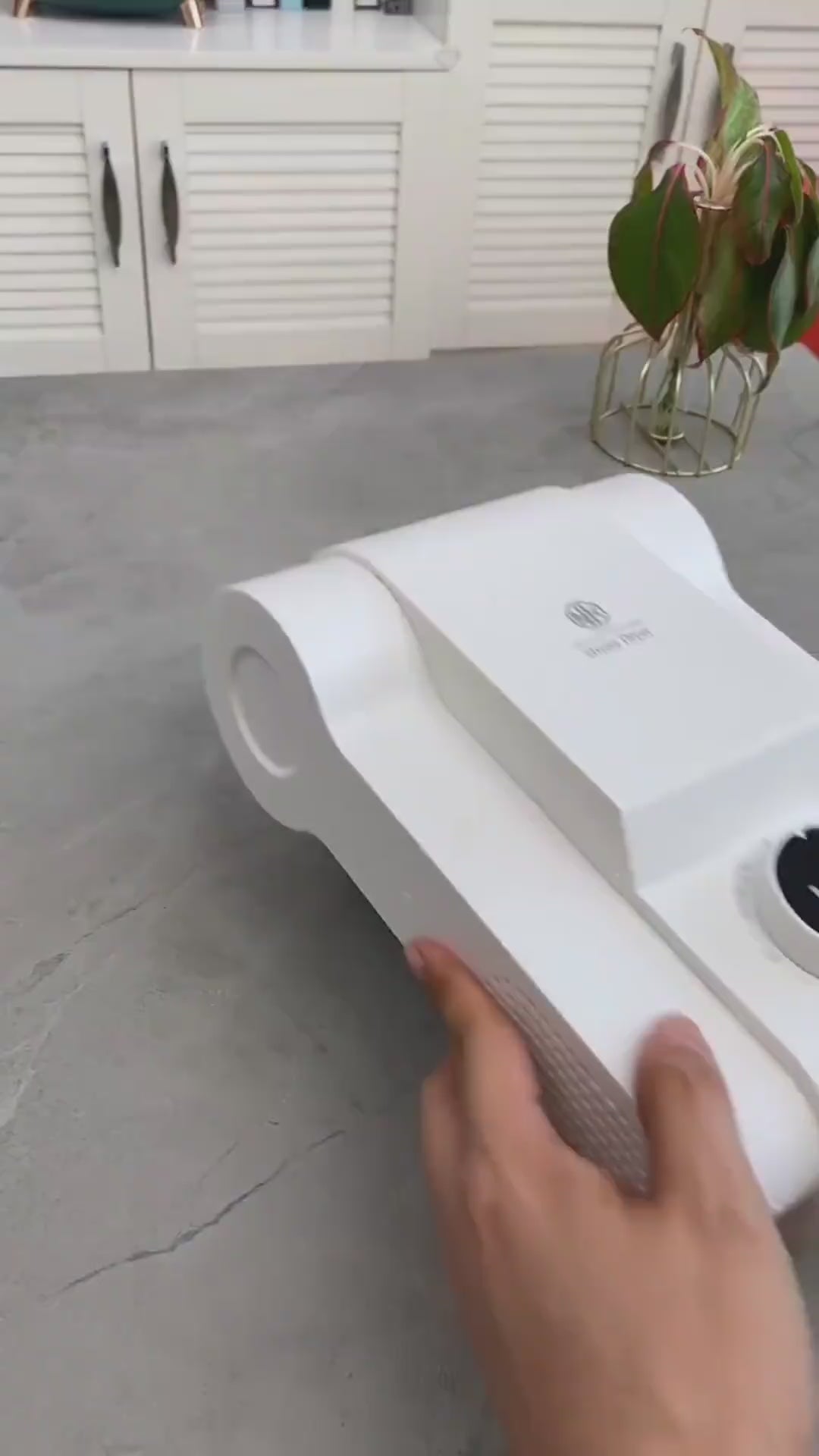 Portable Electric Timer Shoe Dryer